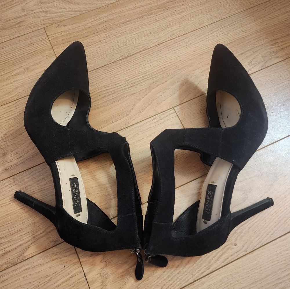 Jones NY Heels - Picture 5 of 12